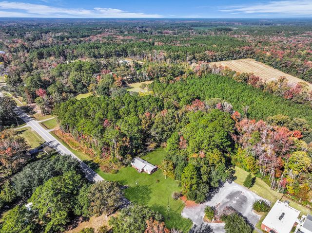 11575 Cottageville Highway, Cottageville, SC 29435