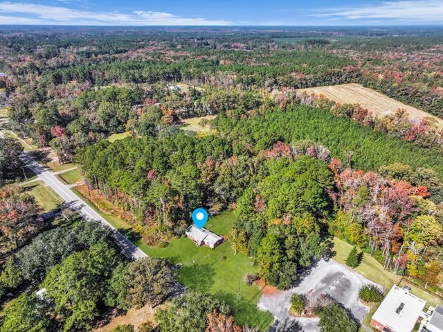 11575 Cottageville Highway, Cottageville, SC 29435