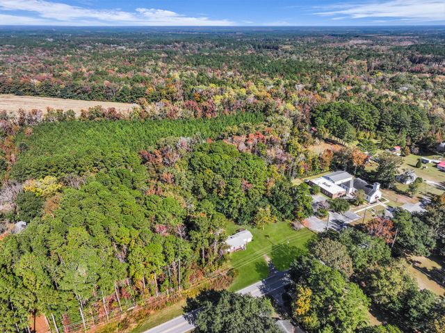 11575 Cottageville Highway, Cottageville, SC 29435