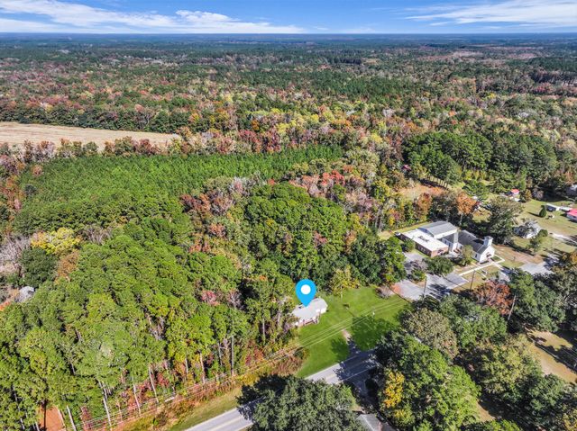 11575 Cottageville Highway, Cottageville, SC 29435