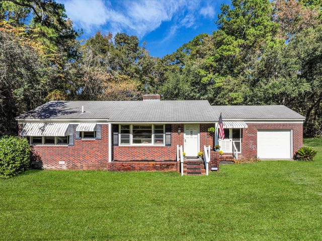 11575 Cottageville Highway, Cottageville, SC 29435