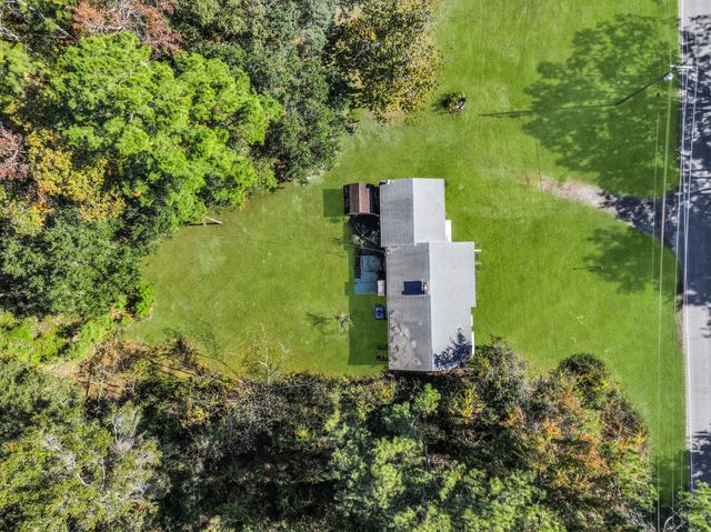 11575 Cottageville Highway, Cottageville, SC 29435