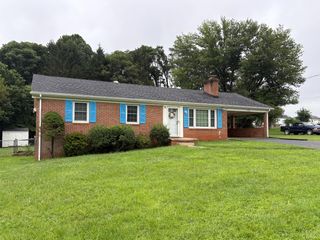 1702 Laxton Road, Lynchburg, VA 24502