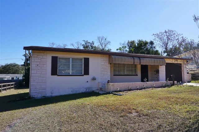 17 N DAVIS STREET, Beverly Hills, FL 34465