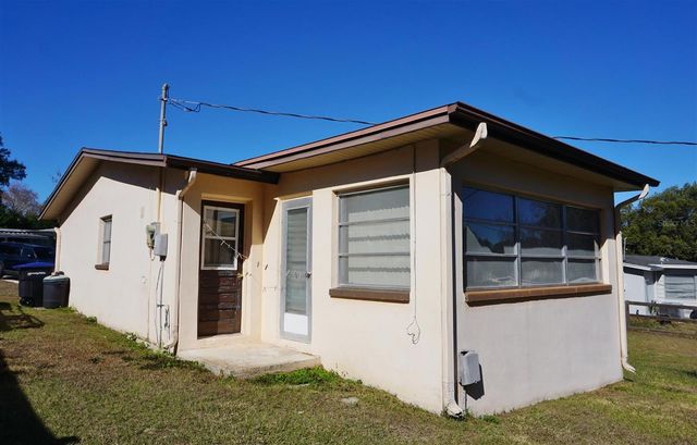 17 N DAVIS STREET, Beverly Hills, FL 34465