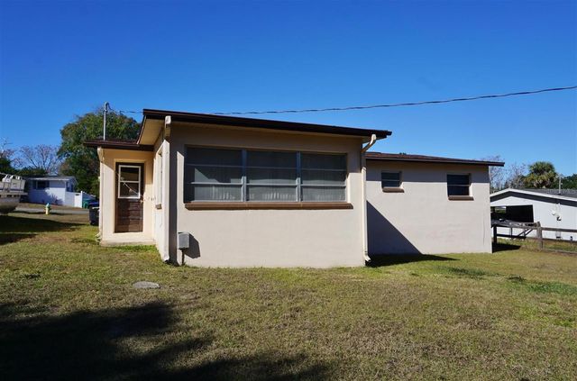 17 N DAVIS STREET, Beverly Hills, FL 34465