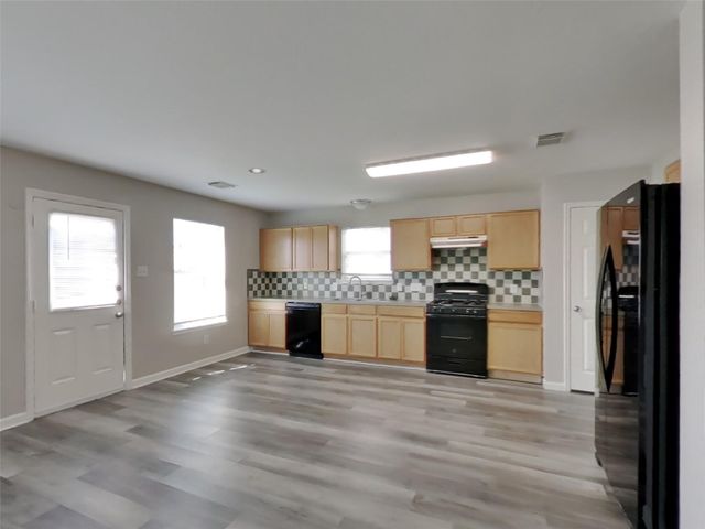 2642 Skyview Shadows Court, Houston, TX 77047