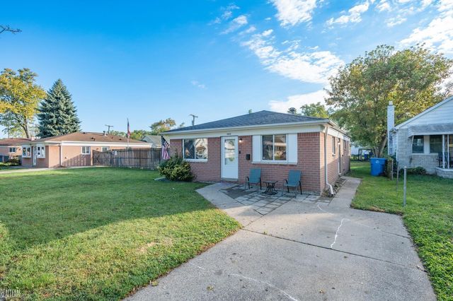4969 Bedford Street, Dearborn Heights, MI 48125