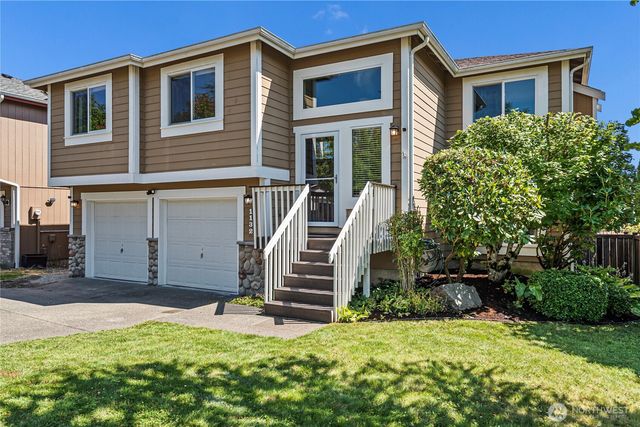 1132 Villanova Street NE, Olympia, WA 98516