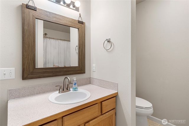 1132 Villanova Street NE, Olympia, WA 98516