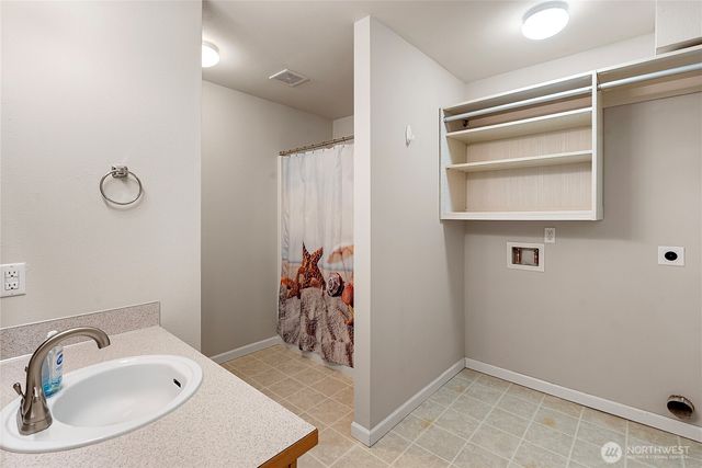 1132 Villanova Street NE, Olympia, WA 98516