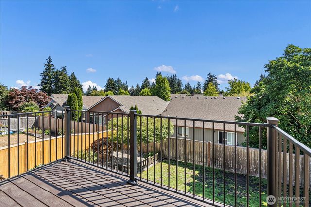 1132 Villanova Street NE, Olympia, WA 98516