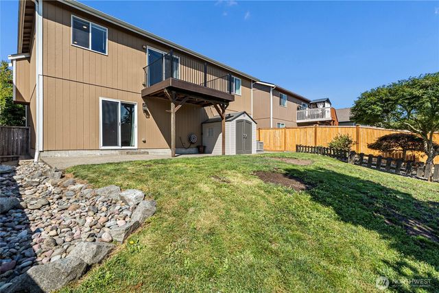 1132 Villanova Street NE, Olympia, WA 98516