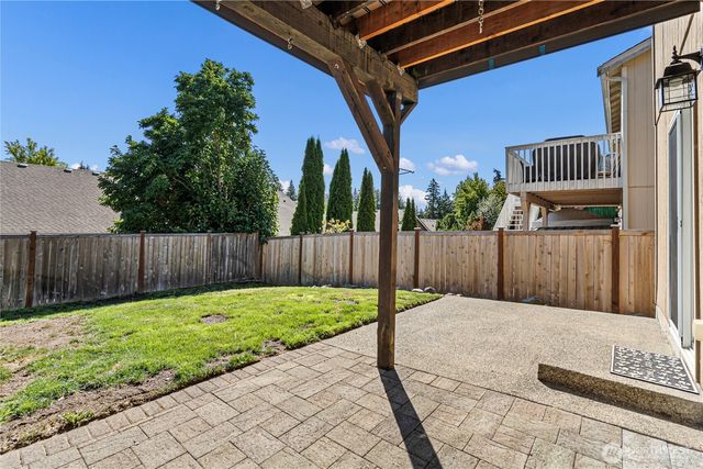 1132 Villanova Street NE, Olympia, WA 98516