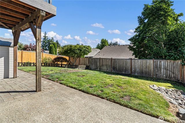 1132 Villanova Street NE, Olympia, WA 98516