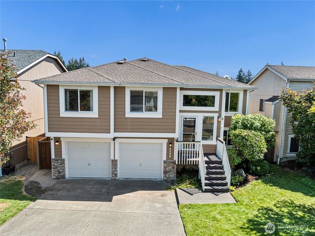 1132 Villanova Street NE, Olympia, WA 98516