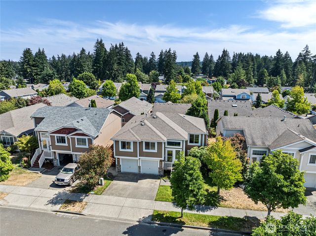 1132 Villanova Street NE, Olympia, WA 98516