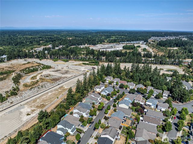 1132 Villanova Street NE, Olympia, WA 98516