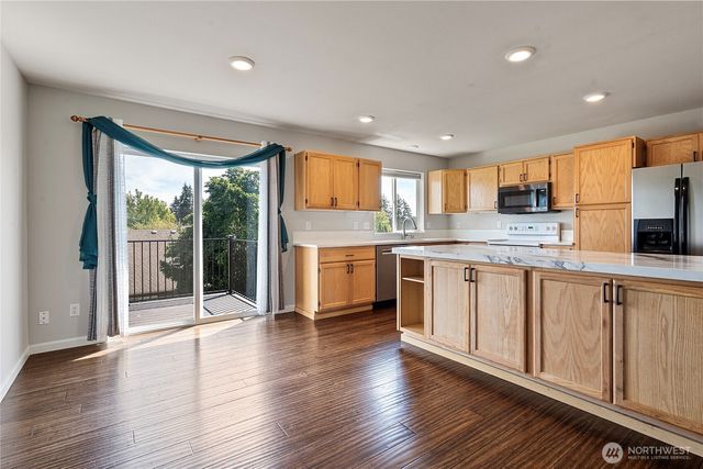 1132 Villanova Street NE, Olympia, WA 98516