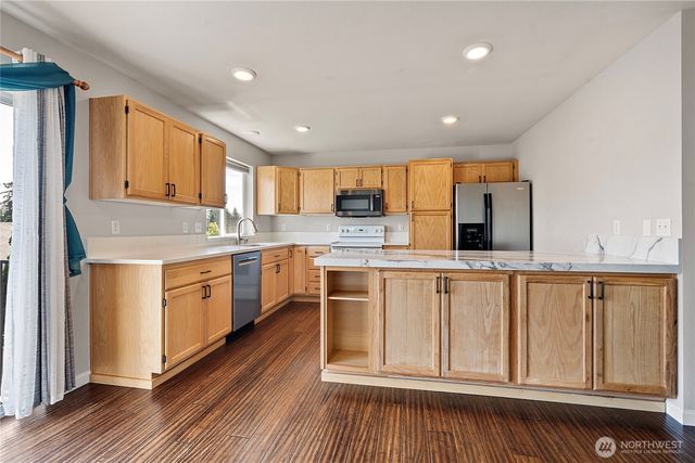 1132 Villanova Street NE, Olympia, WA 98516