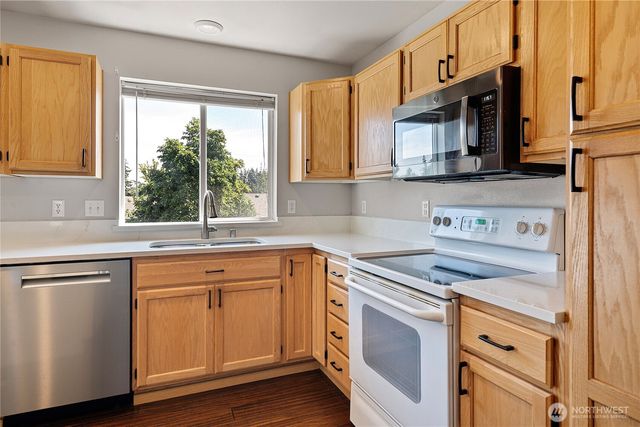 1132 Villanova Street NE, Olympia, WA 98516