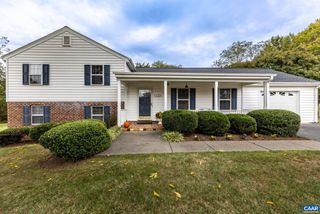 1610 MAIDEN LN, Charlottesville, VA 22911