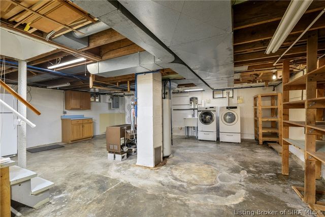 8 Mann Court, New Albany, IN 47150