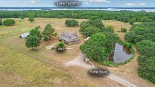 267 Hidden Acres Trail, Pottsboro, TX 75076