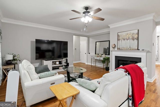 6101 Sparkling Cove Lane, Buford, GA 30518