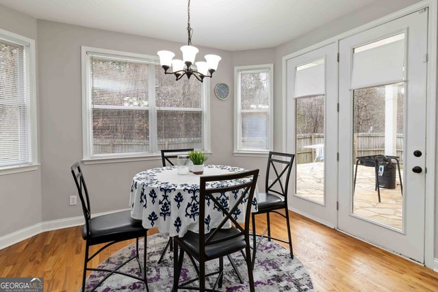 6101 Sparkling Cove Lane, Buford, GA 30518