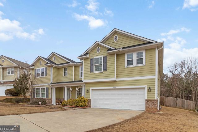 6101 Sparkling Cove Lane, Buford, GA 30518