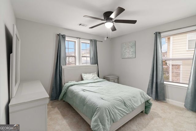 6101 Sparkling Cove Lane, Buford, GA 30518