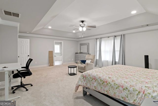 6101 Sparkling Cove Lane, Buford, GA 30518