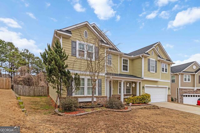 6101 Sparkling Cove Lane, Buford, GA 30518