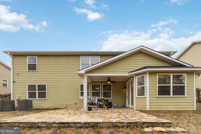 6101 Sparkling Cove Lane, Buford, GA 30518