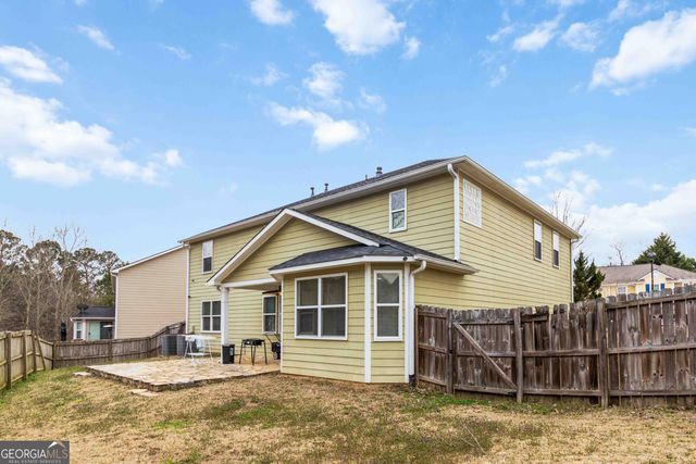 6101 Sparkling Cove Lane, Buford, GA 30518