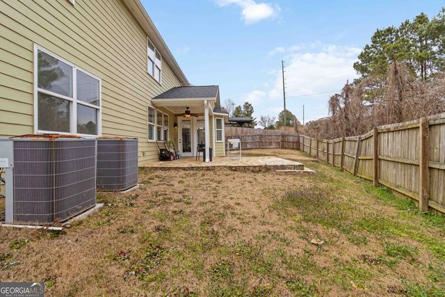 6101 Sparkling Cove Lane, Buford, GA 30518