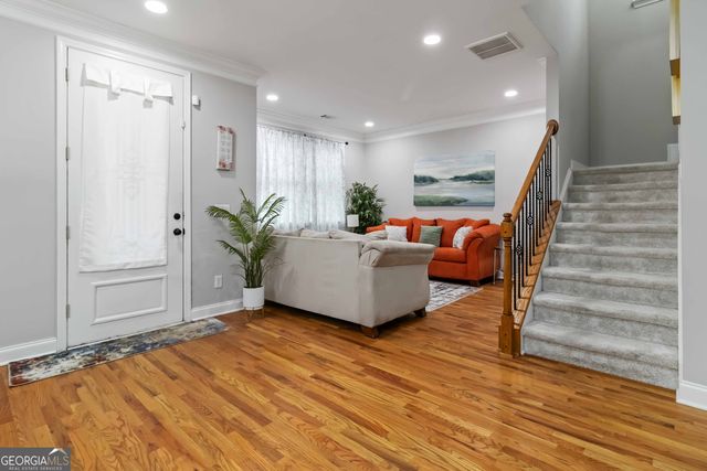 6101 Sparkling Cove Lane, Buford, GA 30518