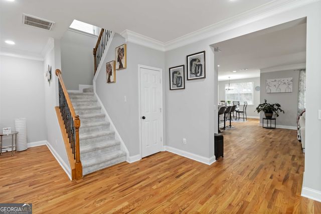 6101 Sparkling Cove Lane, Buford, GA 30518