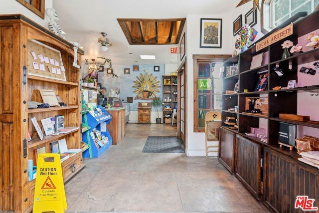 5371 Alhambra Avenue, Los Angeles, CA 90032