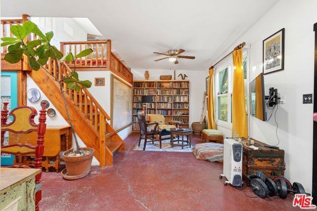 5371 Alhambra Avenue, Los Angeles, CA 90032