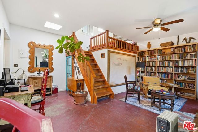 5371 Alhambra Avenue, Los Angeles, CA 90032