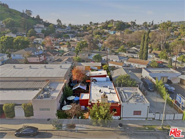 5371 Alhambra Avenue, Los Angeles, CA 90032