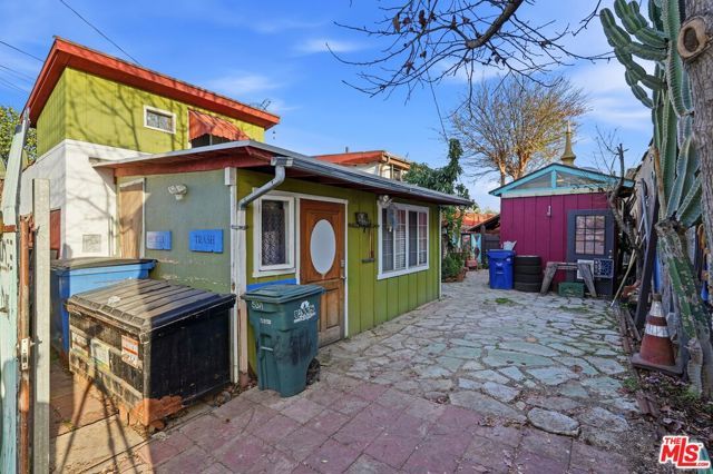 5371 Alhambra Avenue, Los Angeles, CA 90032