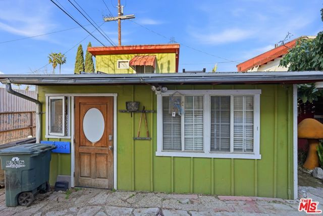5371 Alhambra Avenue, Los Angeles, CA 90032