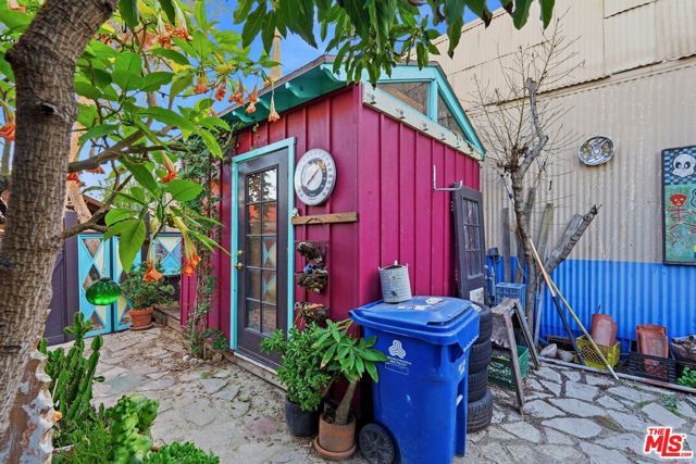 5371 Alhambra Avenue, Los Angeles, CA 90032