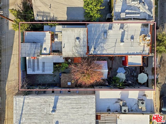 5371 Alhambra Avenue, Los Angeles, CA 90032