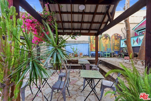 5371 Alhambra Avenue, Los Angeles, CA 90032