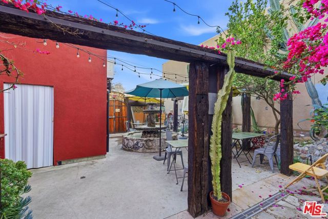 5371 Alhambra Avenue, Los Angeles, CA 90032