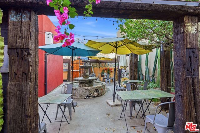 5371 Alhambra Avenue, Los Angeles, CA 90032
